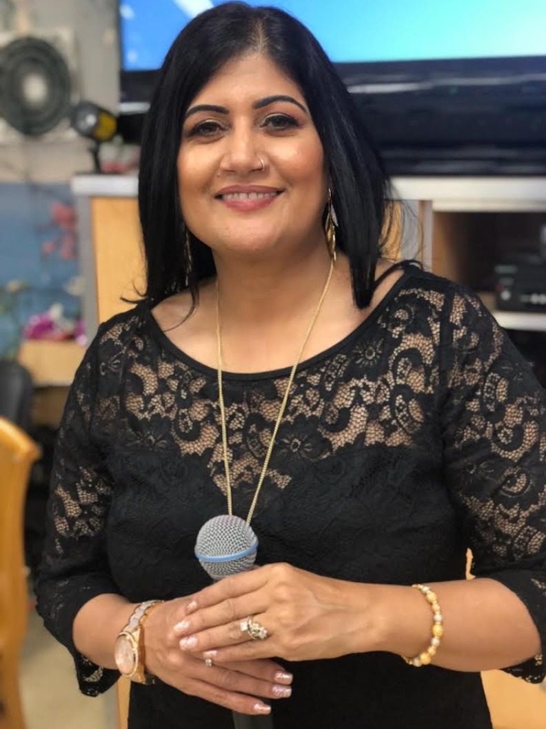 Varsha Joshi
