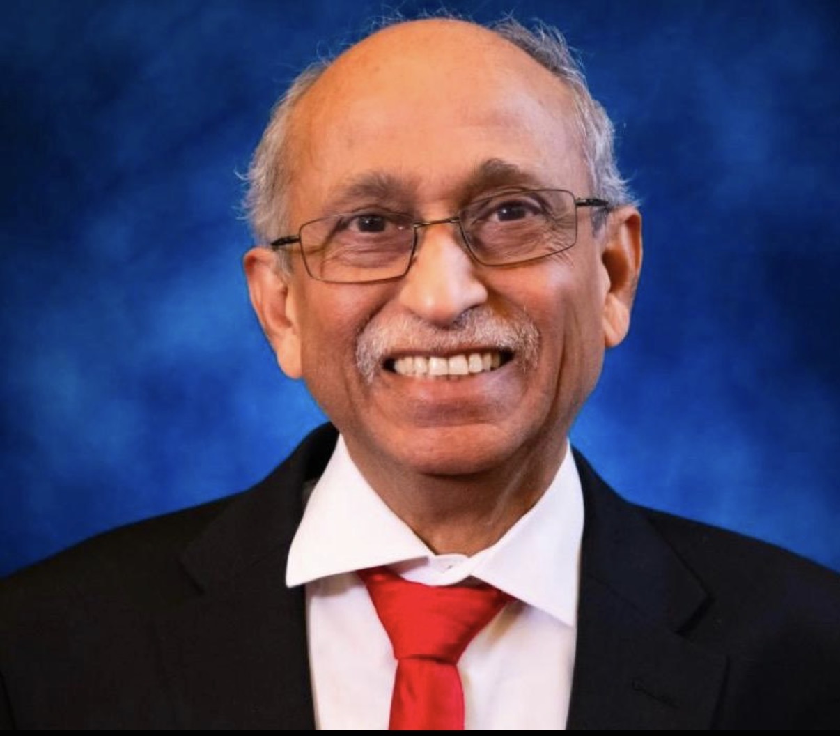 Ajay Shah