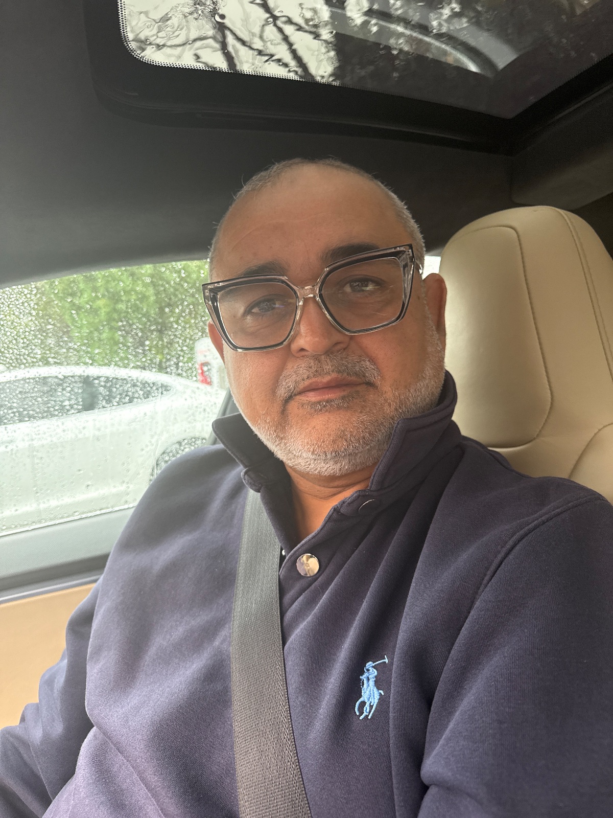 Sandeep Bhatnagar