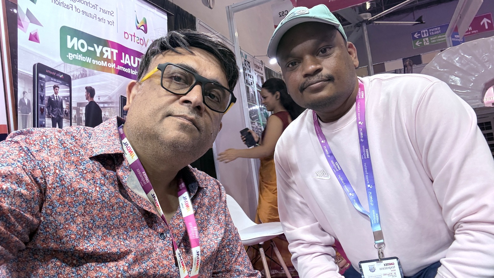 From Factory Floors to Global Doors: What I Saw in Bharat—and Why It Matters