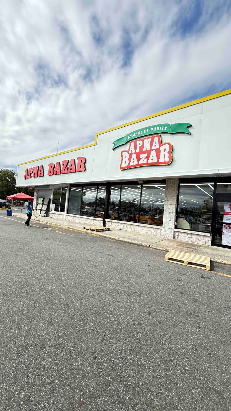 Consumer Food Safety Alert: Reported Mold on Sweets at Apna Bazar, Edison
