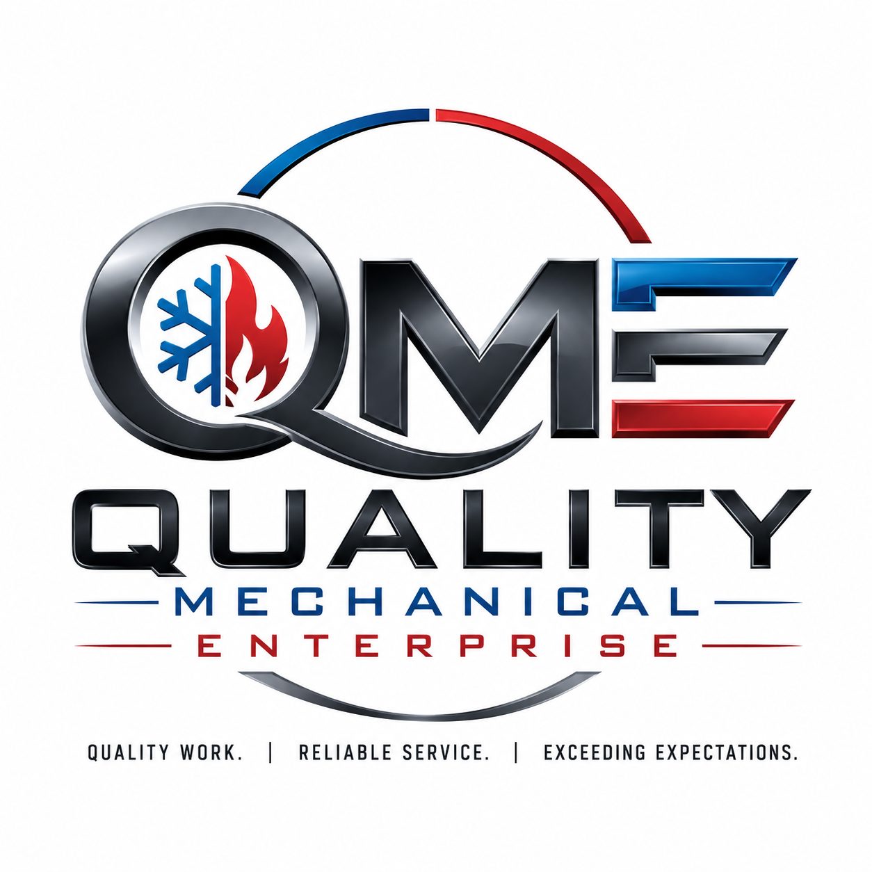 Quality Mechanical Enterprise