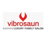 Vibrosaun Salon