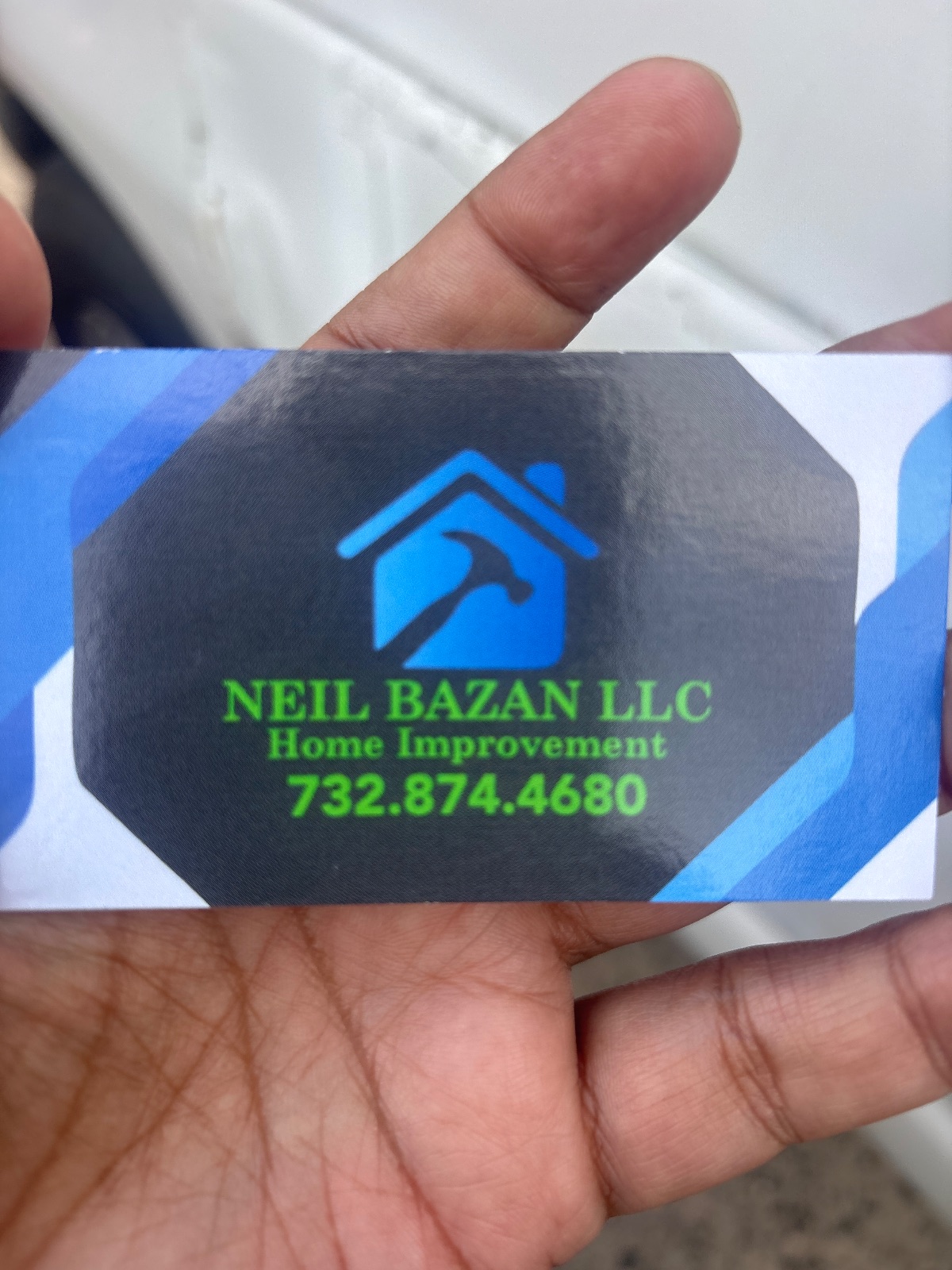 Neil Bazan LLC